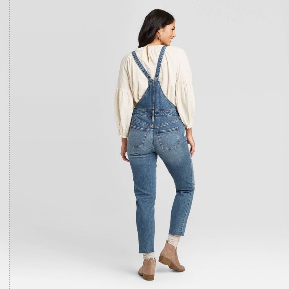 Universal Thread Overall - image 3